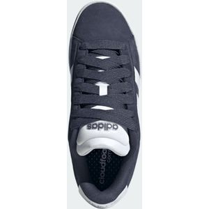 Adidas - Grand Court Alpha - Vrijetijdsschoenen - Zwart - Cloudfoam