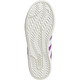 Adidas - Grand Court Alpha 00s Sneakers - Paars - Wit - Synthetisch Leer