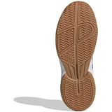 adidas Speedcourt W für Damen, weiß, Gr. 40 EU / 6,5 UK