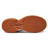 Core Black - Cloud White - Gum - Squashschoenen - Vetersluiting