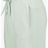 Sportief - Sportbroek - Linen Green - Katoen/Polyester - Regular Fit