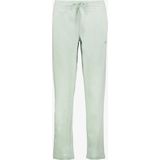 Sportief - Sportbroek - Linen Green - Katoen/Polyester - Regular Fit