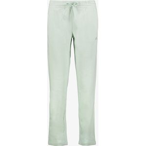 Sportief - Sportbroek - Linen Green - Katoen/Polyester - Regular Fit