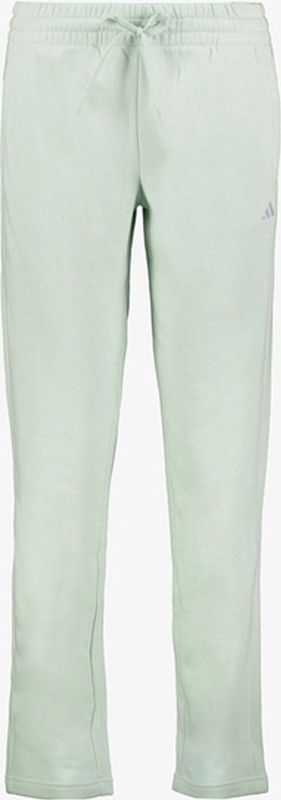 Sportief - Sportbroek - Linen Green - Katoen/Polyester - Regular Fit