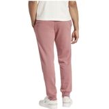 Essentials Fleece Regular Tapered Broek