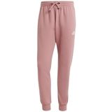 Essentials Fleece Regular Tapered Broek