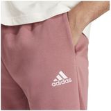 Essentials Fleece Regular Tapered Broek