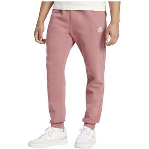 Essentials Fleece Regular Tapered Broek
