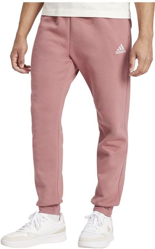 Essentials Fleece Regular Tapered Broek