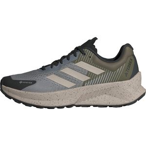 Trekkingschuhe adidas Terrex Soulstride Flow Gore-Tex JI1688 Grau
