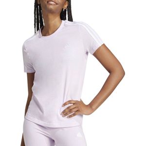 Adidas Essentials 3-Stripes Shirt Dames