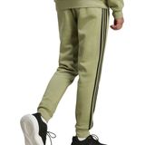 Adidas Essentials French Terry 3-Stripes Joggingbroek Heren