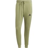 Adidas Essentials French Terry 3-Stripes Joggingbroek Heren