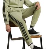 Adidas Essentials French Terry 3-Stripes Joggingbroek Heren