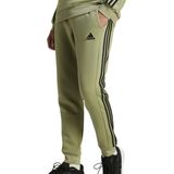 Adidas Essentials French Terry 3-Stripes Joggingbroek Heren