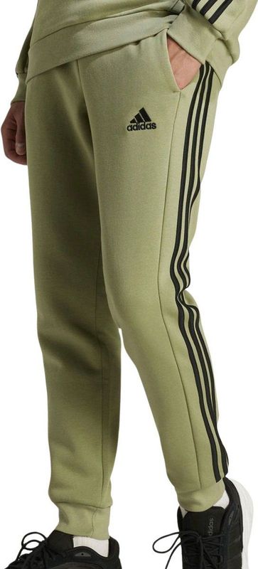 Adidas Essentials French Terry 3-Stripes Joggingbroek Heren