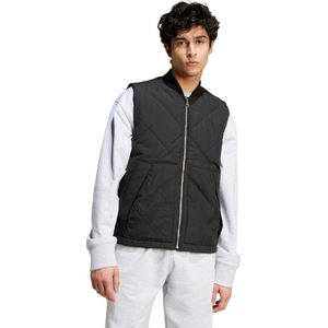 Premium Essentials Nylon Quilted Bodywarmer