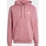 adidas Sportswear Essentials Fleece Hoodie - Heren - Roze