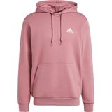 adidas Sportswear Essentials Fleece Hoodie - Heren - Roze