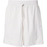 adidas - Korte Broek - Zwart - AEROREADY - Ademend Binnenbroekje