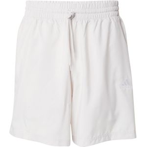 adidas - Korte Broek - Zwart - AEROREADY - Ademend Binnenbroekje