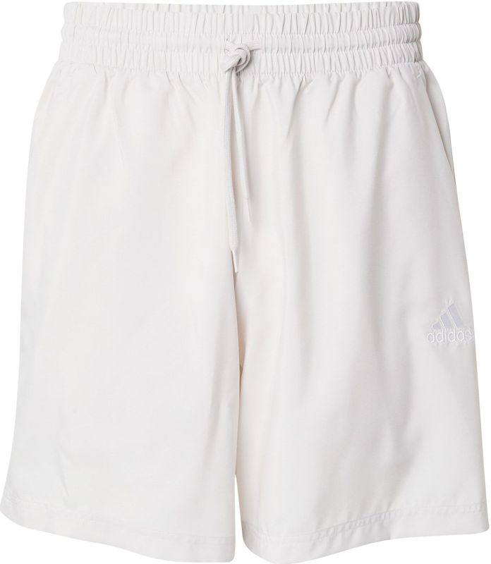 adidas - Korte Broek - Zwart - AEROREADY - Ademend Binnenbroekje