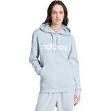 Essentials Linear Hoodie