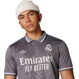 adidas Real Madrid 24-25 3rd Teamtrikot Herren
