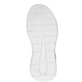 adidas - CLOUDFOAM COMFY - Wandelschoenen - Grey five/Cloud White/Bright royal - Synthetisch