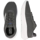 Adidas Cloudfoam Comfy - Sportschoenen - Zwart - Textiel - Cloudfoam Inlegzool