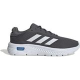 adidas - CLOUDFOAM COMFY - Wandelschoenen - Grey five/Cloud White/Bright royal - Synthetisch