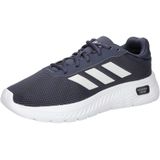 Adidas Cloudfoam Comfy Sneakers - Zwart - Textiel - Comfortabel en Lichtgewicht