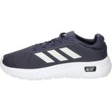 Adidas Cloudfoam Comfy Sneakers - Zwart - Textiel - Comfortabel en Lichtgewicht