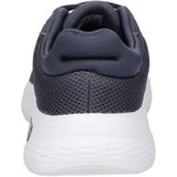 Adidas Cloudfoam Comfy Sneakers - Zwart - Textiel - Comfortabel en Lichtgewicht