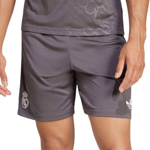 Adidas Real Madrid 24/25 3e Short Heren