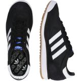 Adidas Originals - Sneakers SL 72 - Zwart - Suède