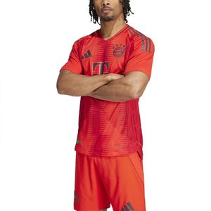 FC Bayern München 24/25 Authentiek Thuisshirt