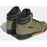 adidas - TERREX Snowpitch COLD.RDY - Hiking Schoenen - Groen - Heren