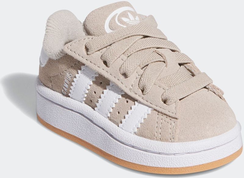 Adidas Originals - Campus 00s - Babyschoenen - Suède - Kinderen - Iconische Stijl