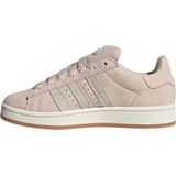 Sneakers - Campus 00s - Gevoerd - Suède - Ronde Neus