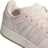 Sneakers - Campus 00s - Gevoerd - Suède - Ronde Neus