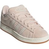Sneakers - Campus 00s - Gevoerd - Suède - Ronde Neus