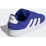 adidas Sportswear GRAND COURT ALPHA Sneaker Design inspiriert vom adidas Campus 00