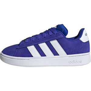 adidas Sportswear Sneaker "GRAND COURT ALPHA", Design inspiriert vom adidas Campus 00