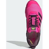 Adidas - Dropset 3 - Schoenen - Zwart - Gerecycled Materiaal