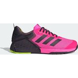 Adidas - Dropset 3 - Schoenen - Zwart - Gerecycled Materiaal