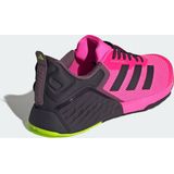 Adidas - Dropset 3 - Schoenen - Zwart - Gerecycled Materiaal