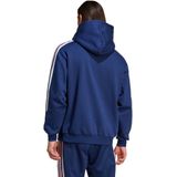 adidas - House Of Tiro Nations - Hoodie - Fleece - Zwart