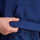 adidas - House Of Tiro Nations - Hoodie - Fleece - Zwart