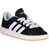 adidas - Grand Court Base 00s - Tennisschoenen - Rood